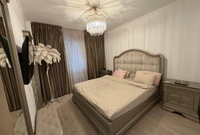 2 camere cu terasa mobilat | parcare inclusa | PIPERA Porsche - 4
