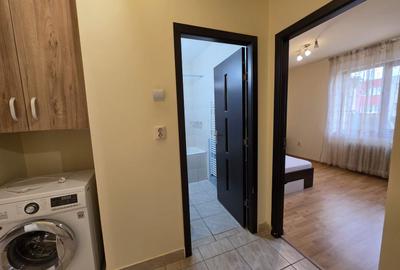 Apartament 3 camere, finisat modern, etaj 3, bloc cu lift, Brancusi - 10