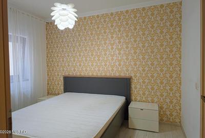 Giroc - Str Marte - 2 Camere 53 MP, Terasa 11 MP, Curte 43 MP, Parcare - 11