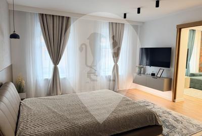 Casa 4 camere - 160 mp- Centru istoric Brasov - 4