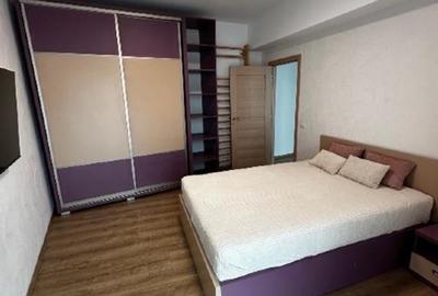 Union Plaza | 4 Camere | Centrala | X2 Bai | X2 Balcon | Parcare | - 8
