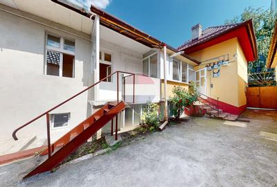 Casă în Centrul Civic | Meșotă | 319 mp teren | D+P+Pod | 169 mp utili - 7