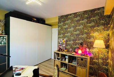 Apartament 3 Camere 84mp | terasa 15mp | bloc 2019 | centrala | loc parcare - 13