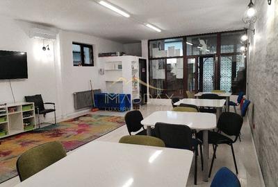 Vila cu 5 camere *276mp* // Zona Rahova - 1