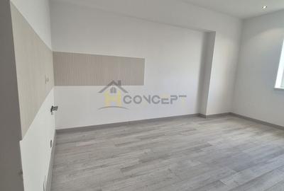 Apartament tip studio Rin Grand - 3
