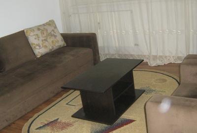 Garsonieră spațioasă de închiriat – 37 mp | Drumul Taberei - 4