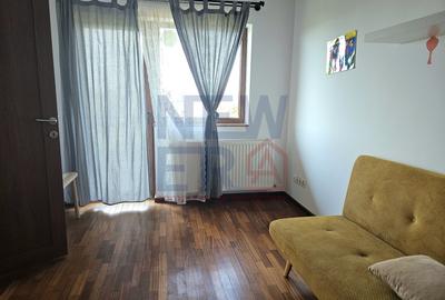 PROPRIETATE DEOSEBITĂ CU POTENȚIAL REZIDENȚIAL ȘI  BUSINESS – MOVILA, NICULEȘTI - 16