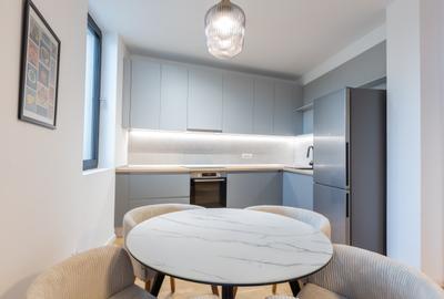 Apartament  cu 2 camere in Isho U2 - 7