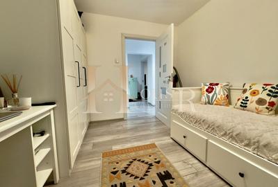 Garaj si Boxa in CF.Renovat complet.Finisaje premium.Mobilat si Utilat Complet! - 12