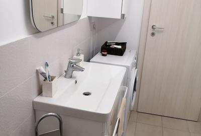 Apartement 2 camere Otopeni Liniste si Armonie, Bucatarie Inchisa - 19