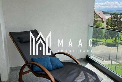 Penthouse premium | 100 mp utili | Balcon | Loc de parcare inclus - 17