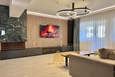 Vânzare apartament cu 2 camere, 98 m.p. Complexul Evergreen Towers - 6