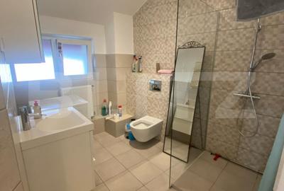 Casă Individuală cu 7 camere, 198,42 mp, zona Hasdeu - 17