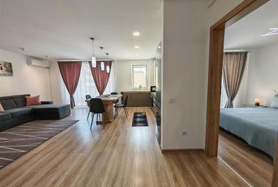 Inchiriem Apartament 2 Camere, Modern, Open Space, Tractorul - Urban - 8