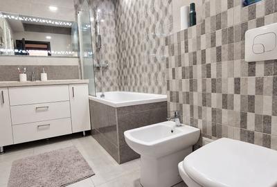 Zona Coresi, complex Isaran, apartament cu 3 camere de 82mp, 176000 E - 16