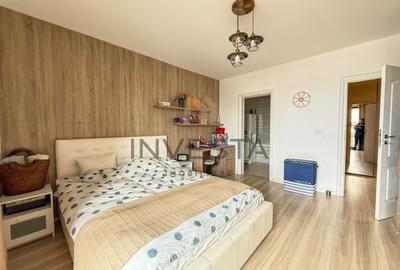 Apartament 3 camere,  confort sporit cu terasa de 141 mp! - 8
