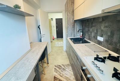 Novum Invest Politehnica langa Facultate, parc, metrou Grozavesti aproape - 5
