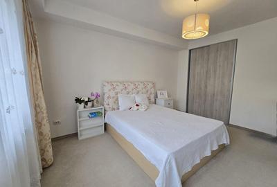 Duplex 4 camere, mobilat si utilat zona VIVO - 7