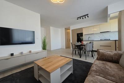 2 camere lux,  bloc nou 2026, terasă, centrală proprie – metrou Păcii - 11