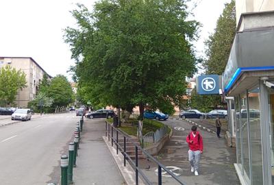 Spațiu comercial, Strada Rapsodiei, Râmnicu Vâlcea - 2