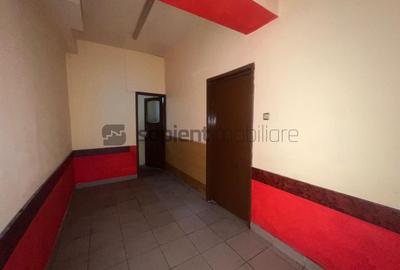 Sapient | Spațiu comercial _ str. Sovata, cart. Rogerius - 8