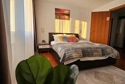 Apartament spatios Bucurestii Noi metrou - 2