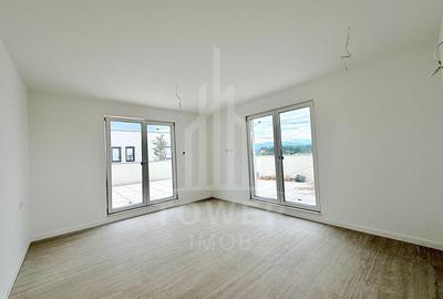 Apartament 3 Camere | Terasă Spectaculoasă - 11