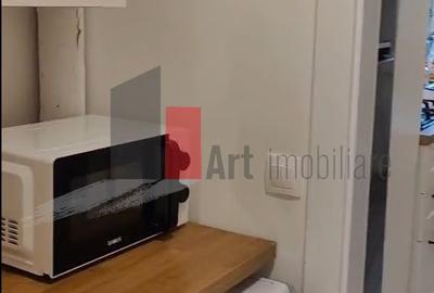Apartament luminos cu 3 camere de închiriat | Zona Romancierilor - pet friendly - 6