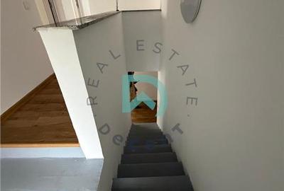 Casa de inchiriat 7 camere, C Dumbravii Sibiu P+M - 10