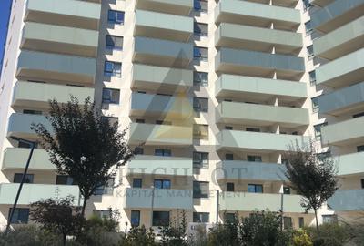 Apartament cu 2 camere  in imediata apropiere de mall Promenada - 2