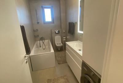 Apartament 2 camere, 78 mp, mobilat-utilat LUX, 2 Locuri de parcare subterane - 6