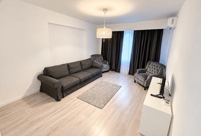 Bd Timisoara /Gorjului/Mall Plazza/Bloc Nou/Garsoniera la cheie/ - 3
