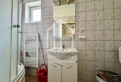 Casa individuala, 2 camere, sura 100mp, 290mp teren, Turnisor - 4