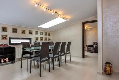Apartament cu 3 camere în Târgu Cucu