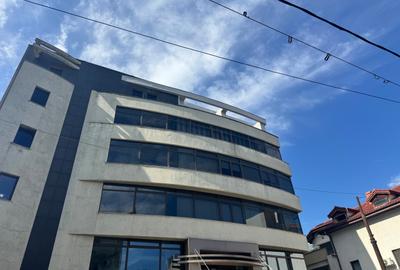 Etaj in imobil de birouri, costuri incluse ! - 20