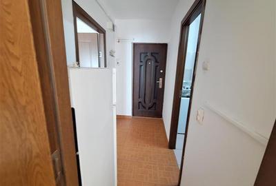 Garsoniera mobilata si utilata, cu centrala, zona Bistrita Lac Bacau - 16