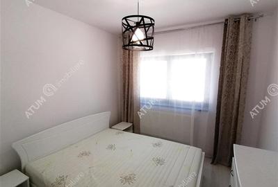 Apartament 2 camere balcon parcare zona Mihai Viteazul Selimbar - 3