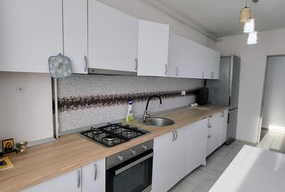2 camere cu centrala si parcare Popesti-Leordeni - Sfanta Agnes - pet friendly - 10