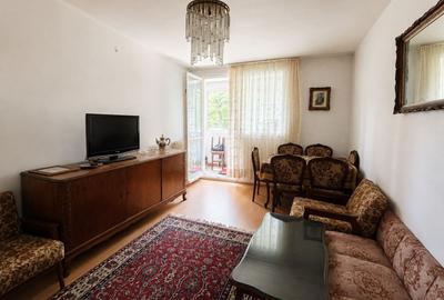 APARTAMENT 3 CAMERE – TITAN / IOR - 2