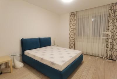 Apartament cu finisaje de lux, complet mobilat, 1 loc de parcare - 8