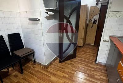 2 camere Brazdă, etaj 2, zero comision cumpărător - 8