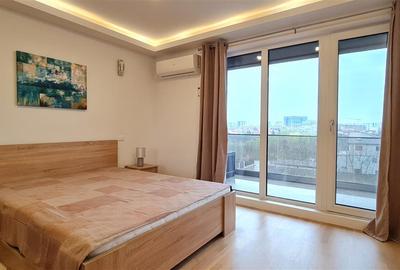 Inchiriere apartament cu 2 camere Pipera Astra Residence - 2