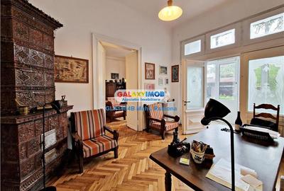 Casa veche renovata, parter+mansarda, curte proprie, Foisorul de Foc - 7