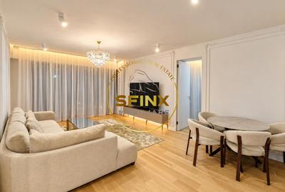 Inchiriere apartament premium | 3 camere  | Floreasca | - 2