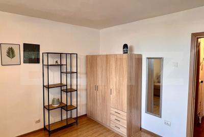 Garsonieră cochetă în Gheorgheni – 30 mp, intr-o zona foarte apreciată - 1