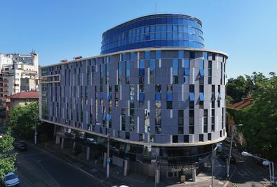 Birouri de inchiriat - 1