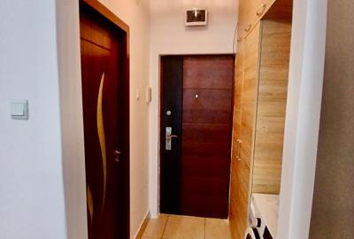 Garsoniera mobilata-utilata modern Astra,330 Euro - 10