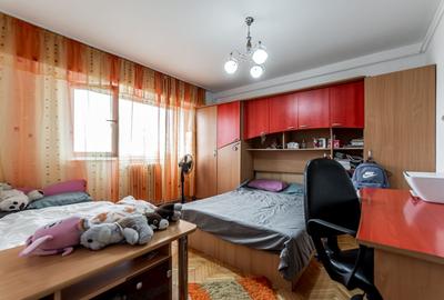 Apartament cu 3 camere, 130mp construiți - Alfa 0% COMISION - 3