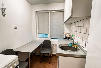 Apartament de doua camere in inima Bucurestiului, perfect pentru un cuplu tanar - 8