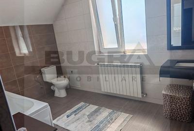 Casa individuala 280mp, teren 850, curte amenajata, zona E. Ionesco - 10